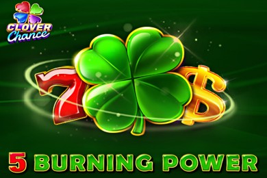 5burningpower игровой автомат Марафон Бет Казино